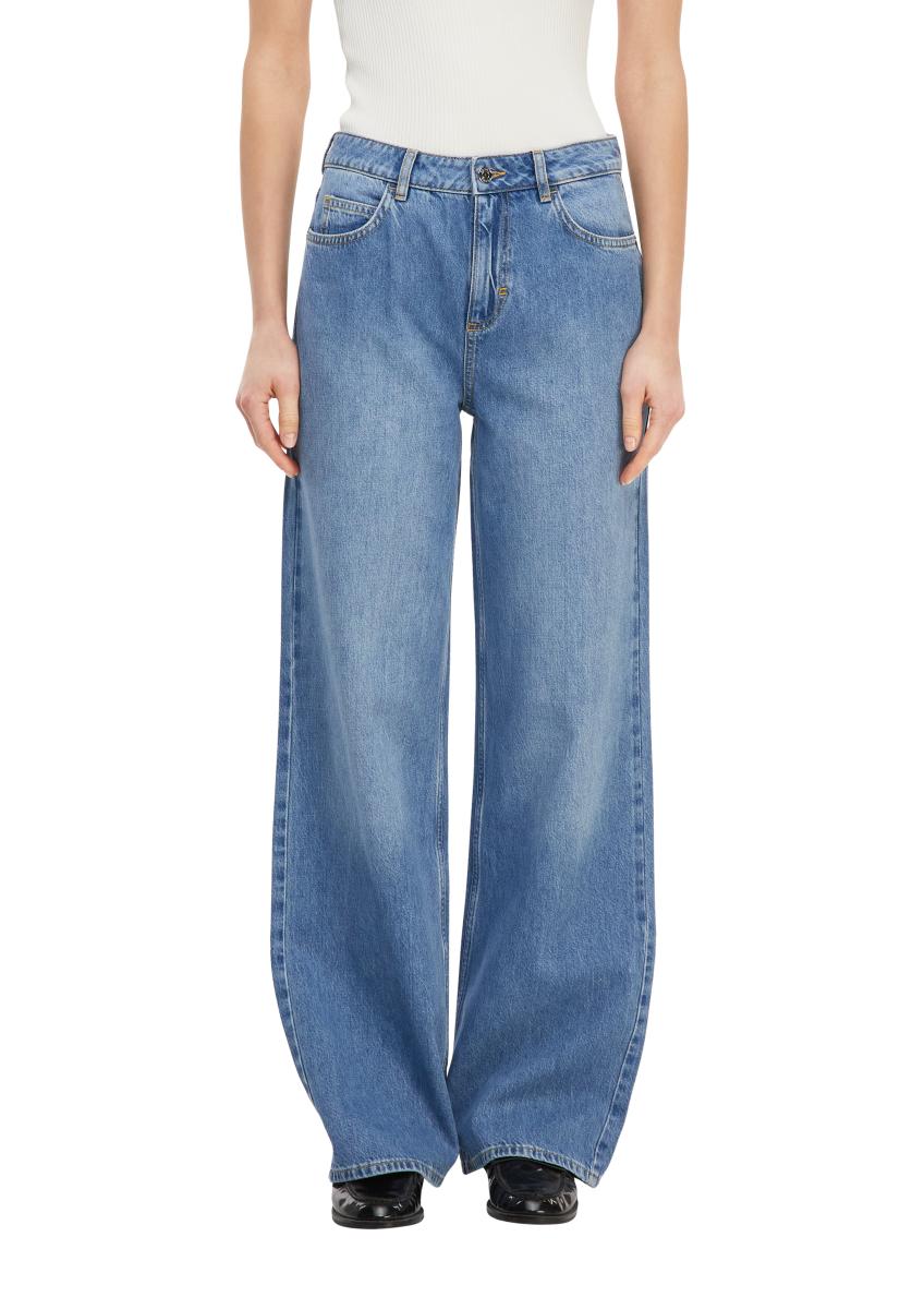 Damen Jeans
