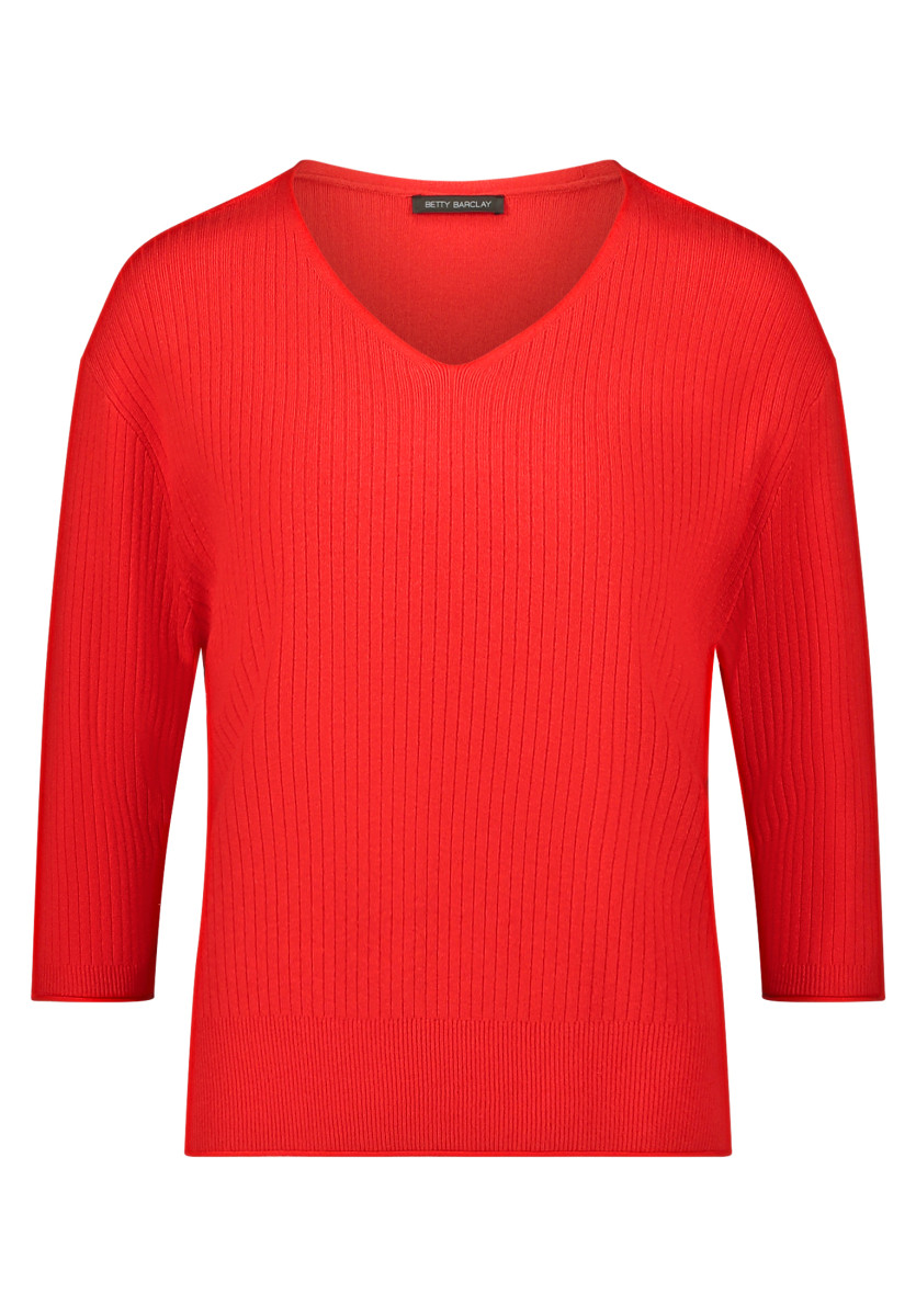 Damen Feinstrickpullover