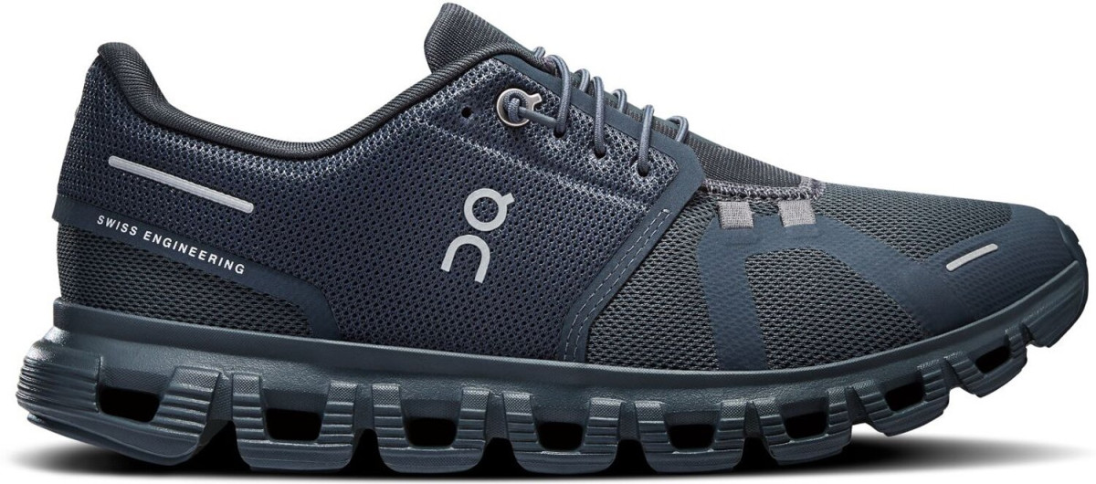 Damen Freizeitschuhe Cloud 6