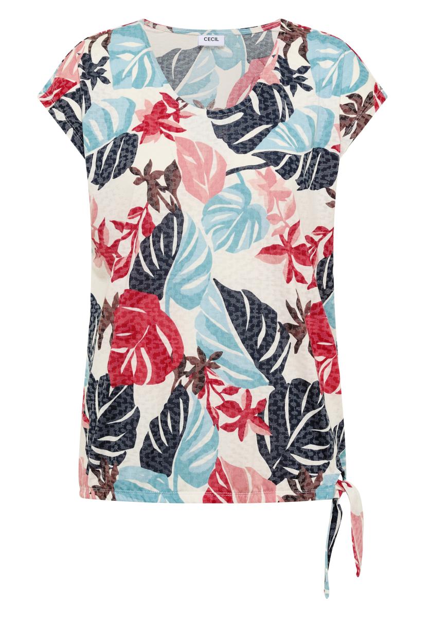 Damen T-Shirt