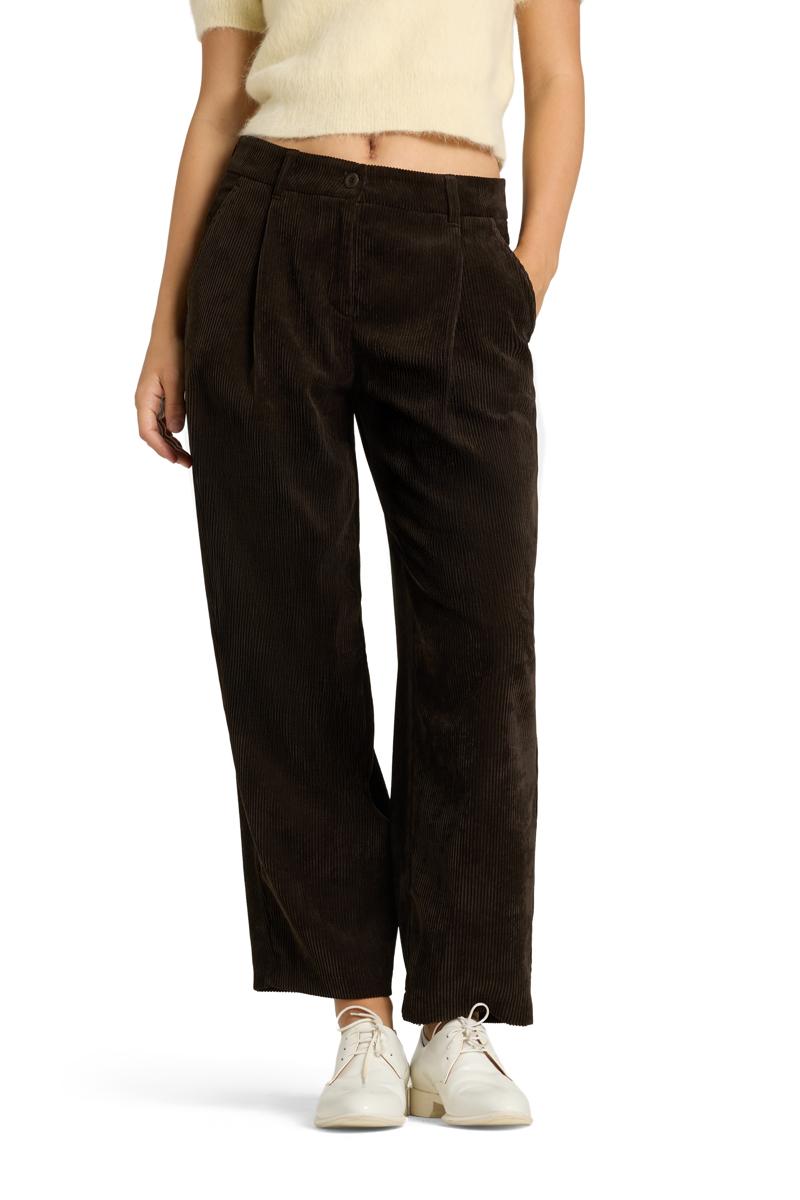 Damen Hose Ortensia