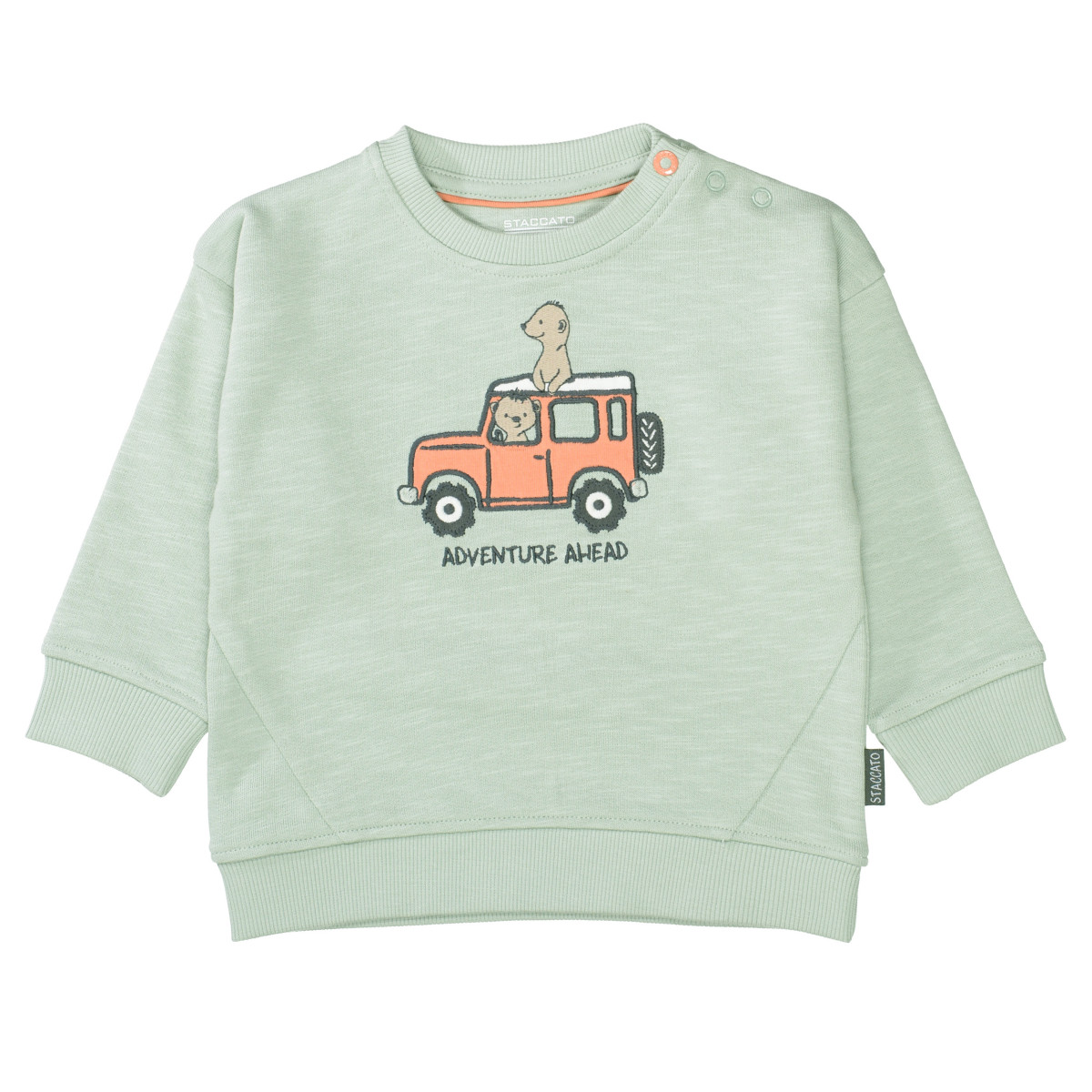 Kinder Sweatshirt