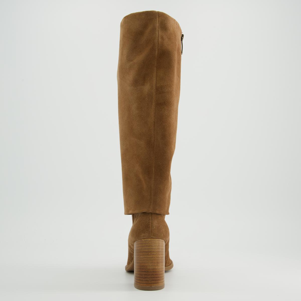 Damen Langschaftstiefel