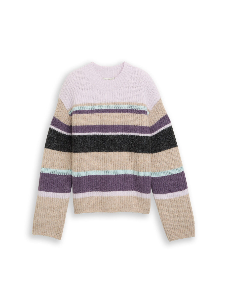 Damen Strickpullover
