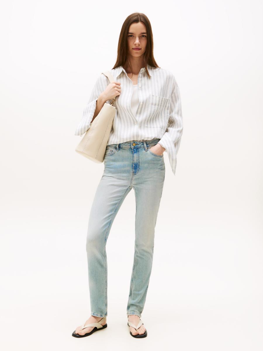 Damen Jeans LEX SLIM