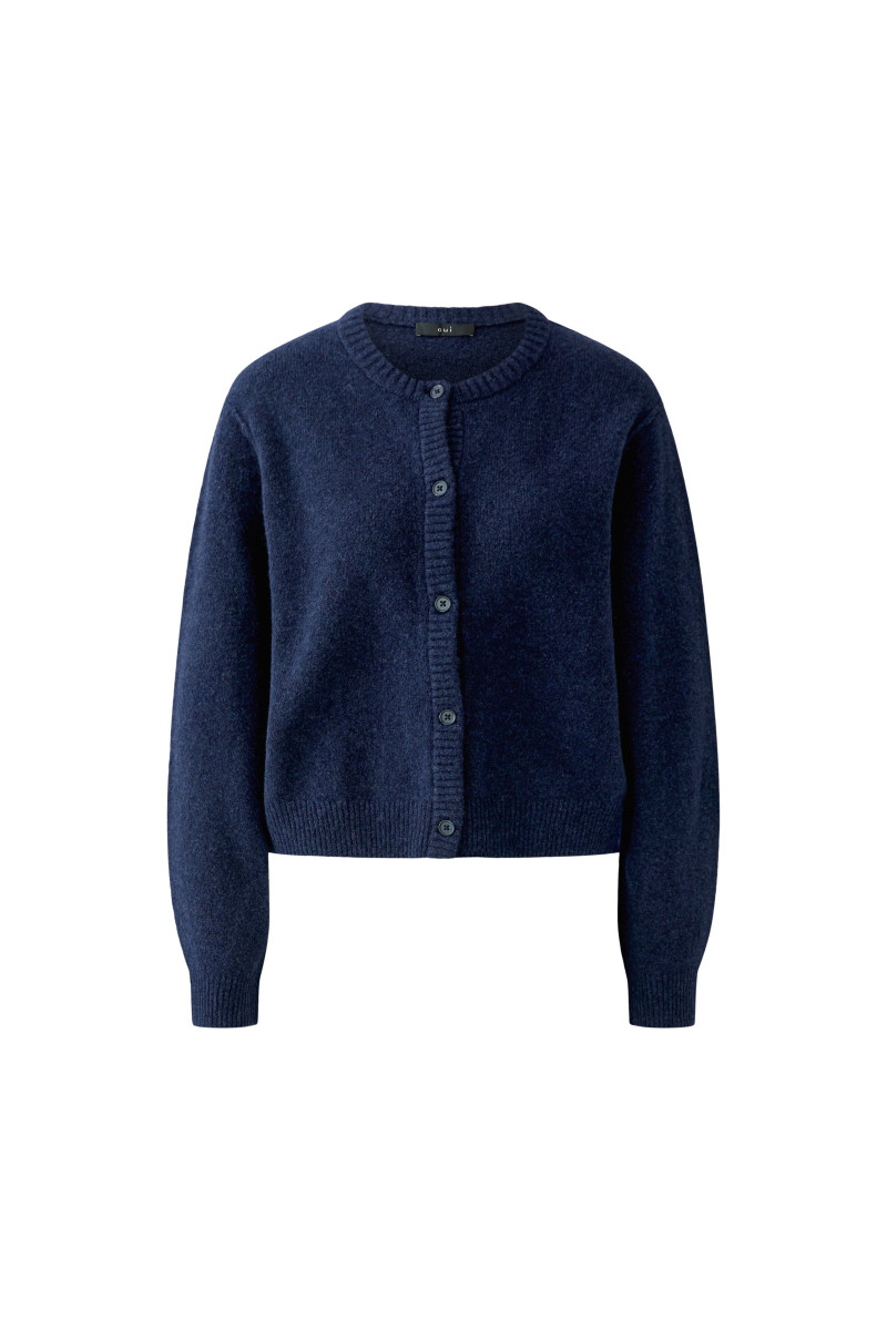 Damen Strickjacke ILAYA