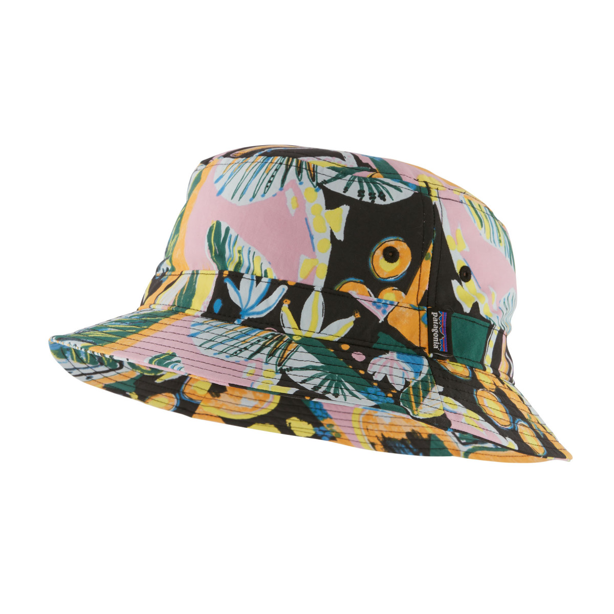 Bucket Hat Wavefarer