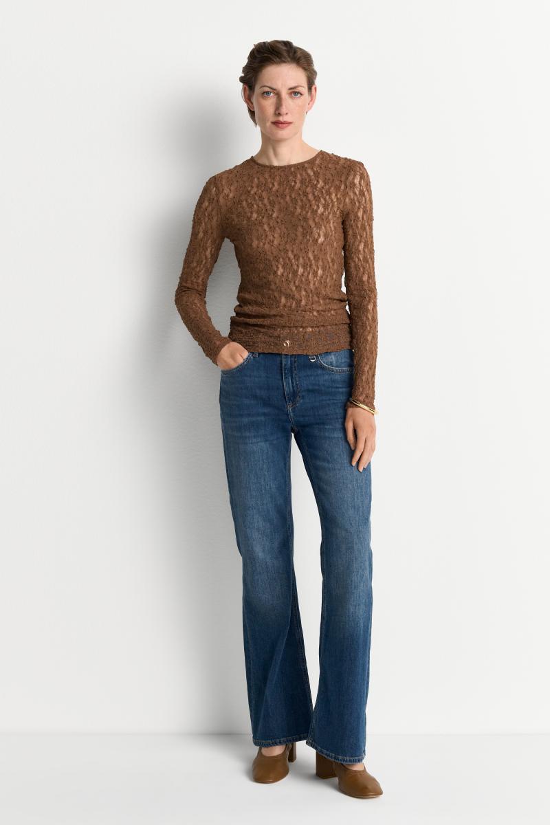 Damen Pullover