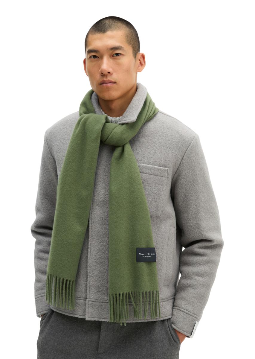 Herren Schal