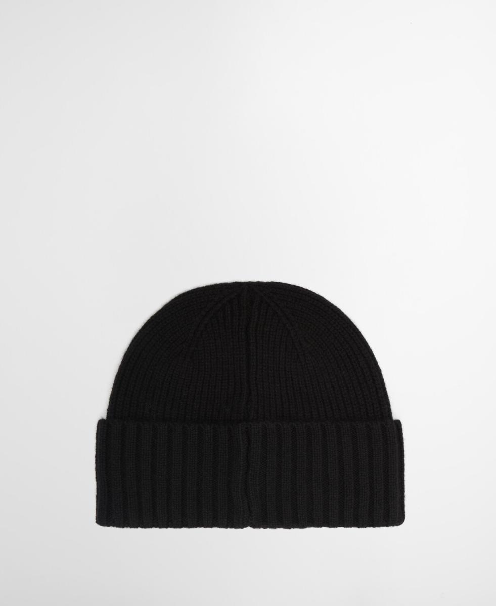 Woll-Beanie Annette