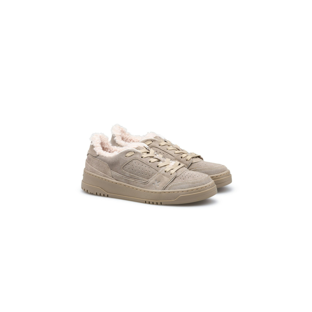 Damen Sneaker EVER LOW L
