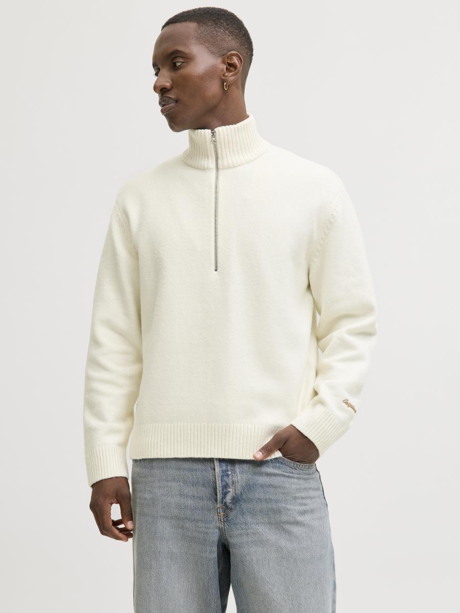 Herren Strickpullover JORNORREBRO