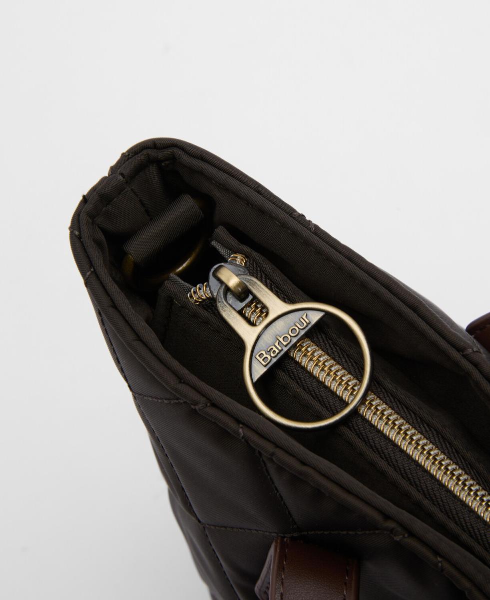 Tasche Quilted Mini