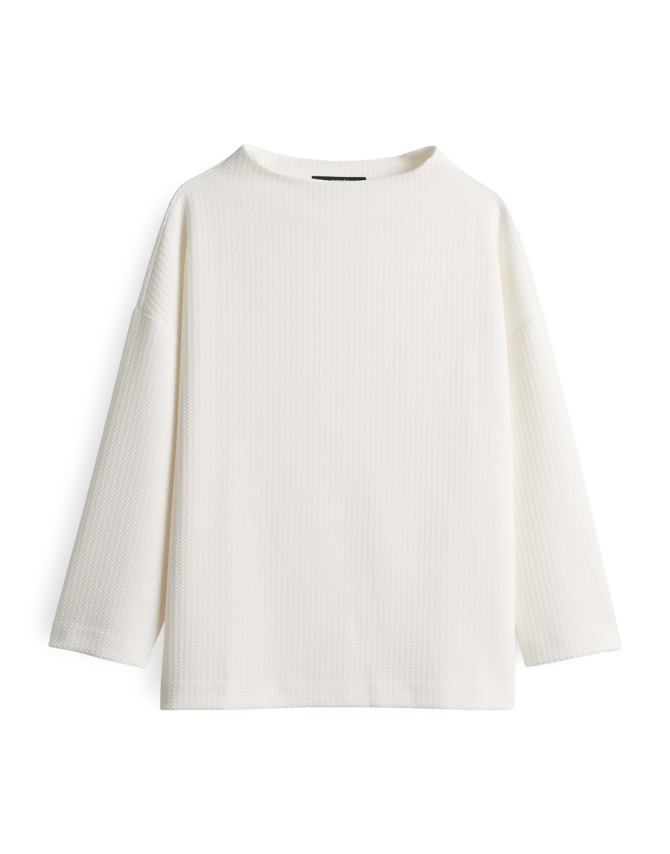 Damen Jerseyshirt Kelby