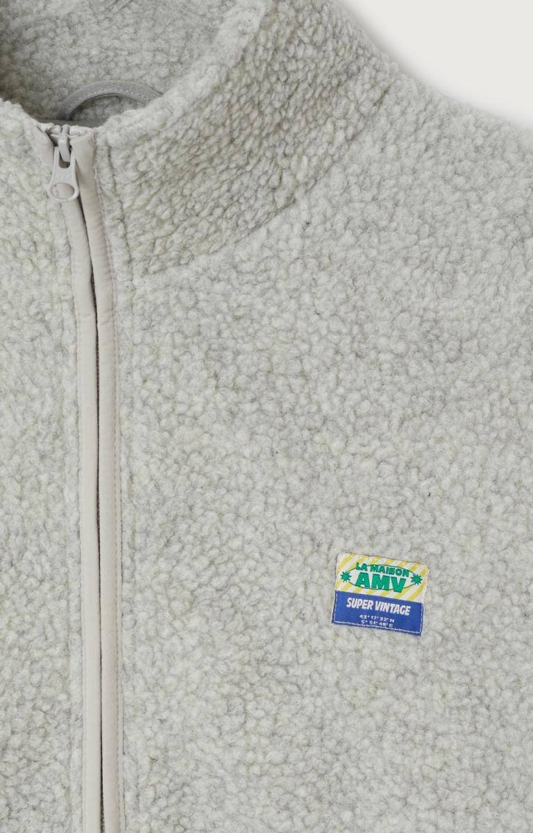 Damen Fleecejacke Hoktown