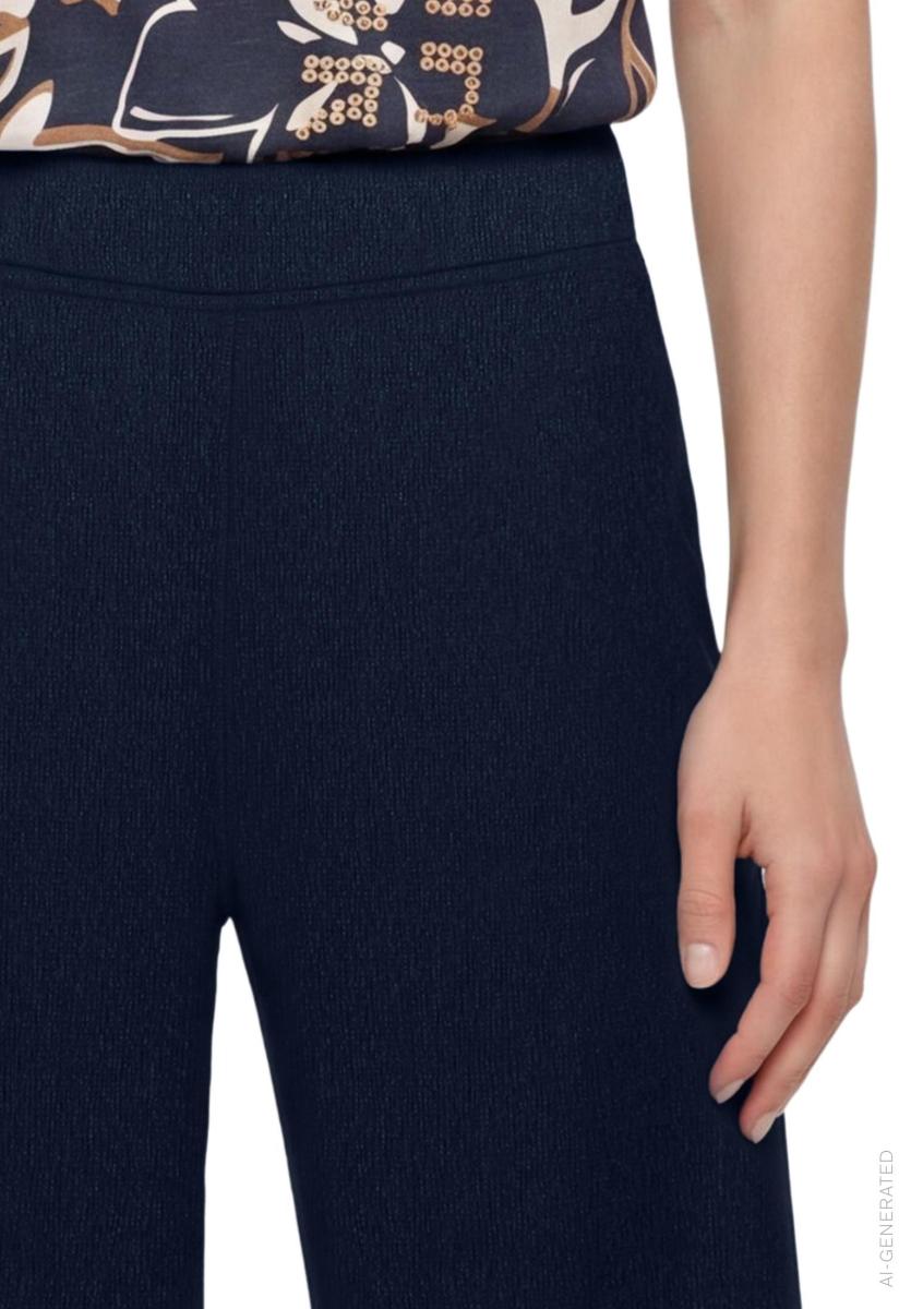 Damen Culotte