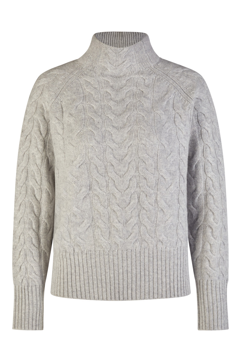 Damen Strickpullover