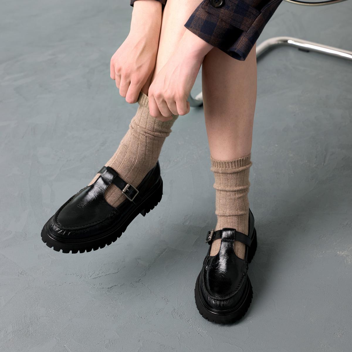 Damen Loafer