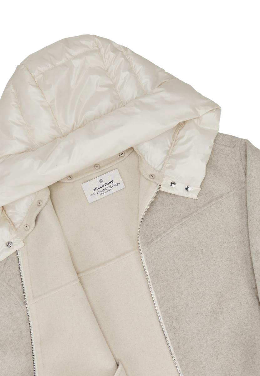Damen Jacke MSMaddy