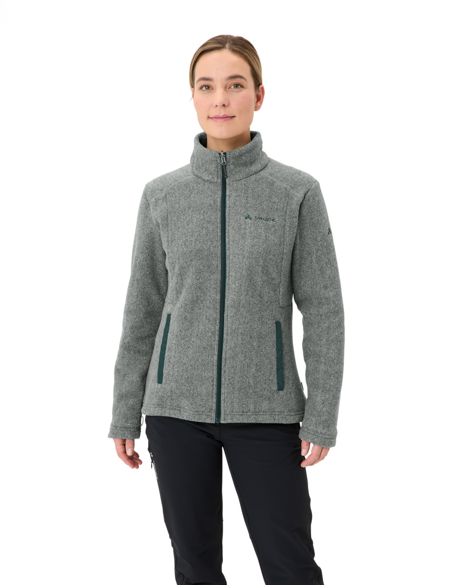 Damen 3-in-1 Parka Idris IV