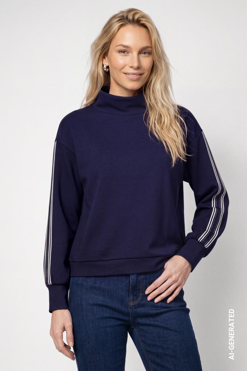 Damen Sweatshirt