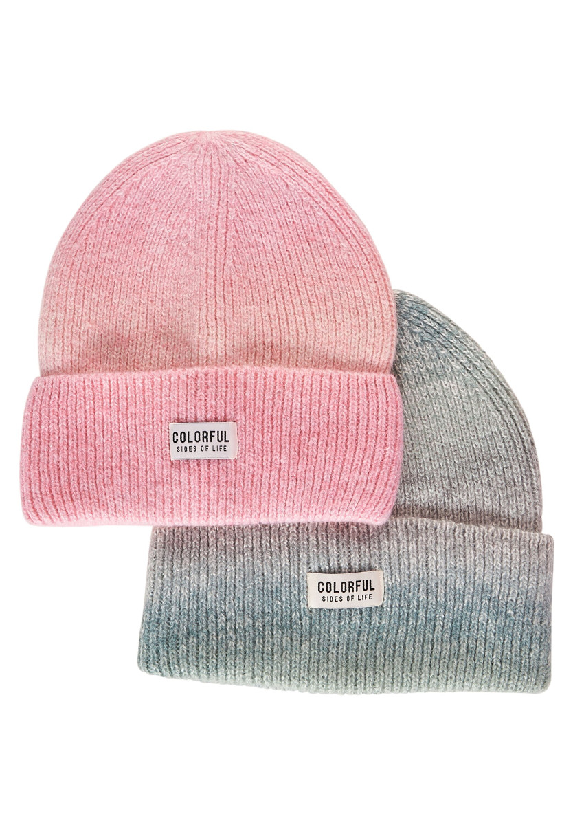 Damen Beanie