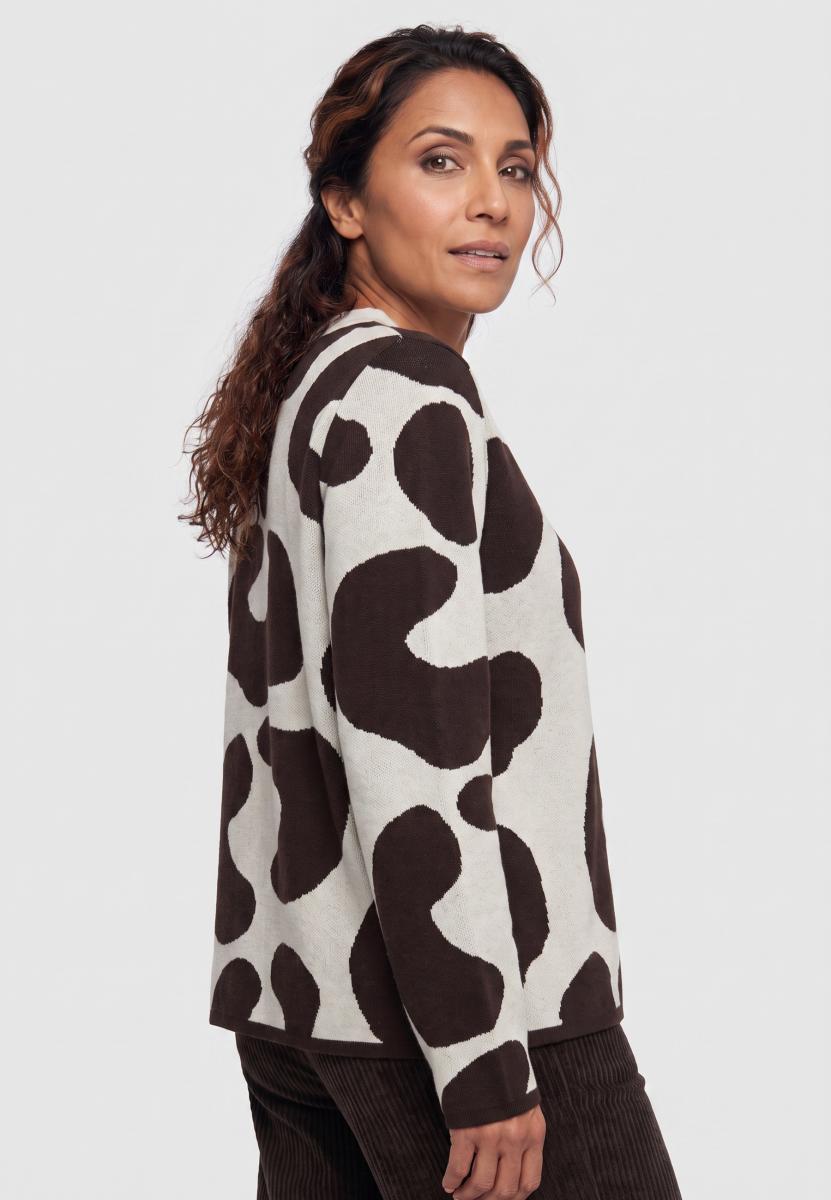 Damen Pullover Henny