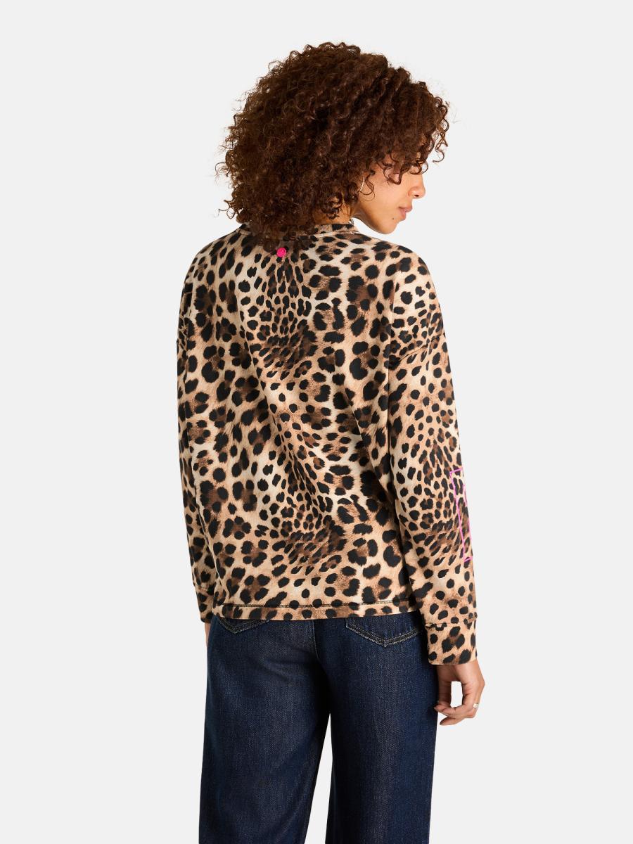 Damen Sweatshirt SuleL