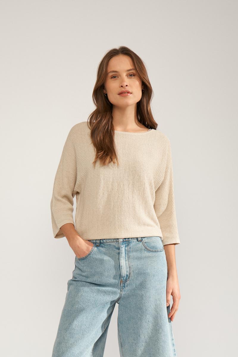 Damen Pullover NUDINEA