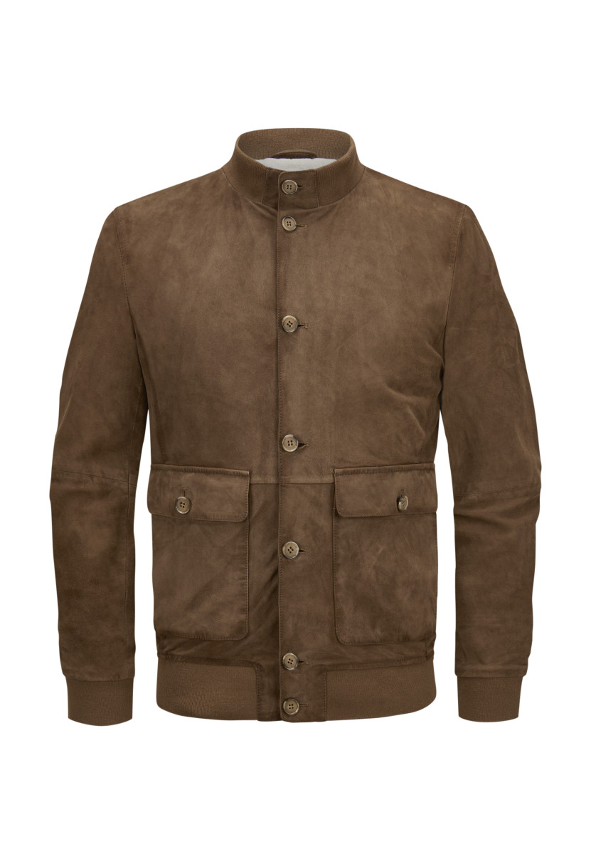 Herren Jacke MSHuntsville