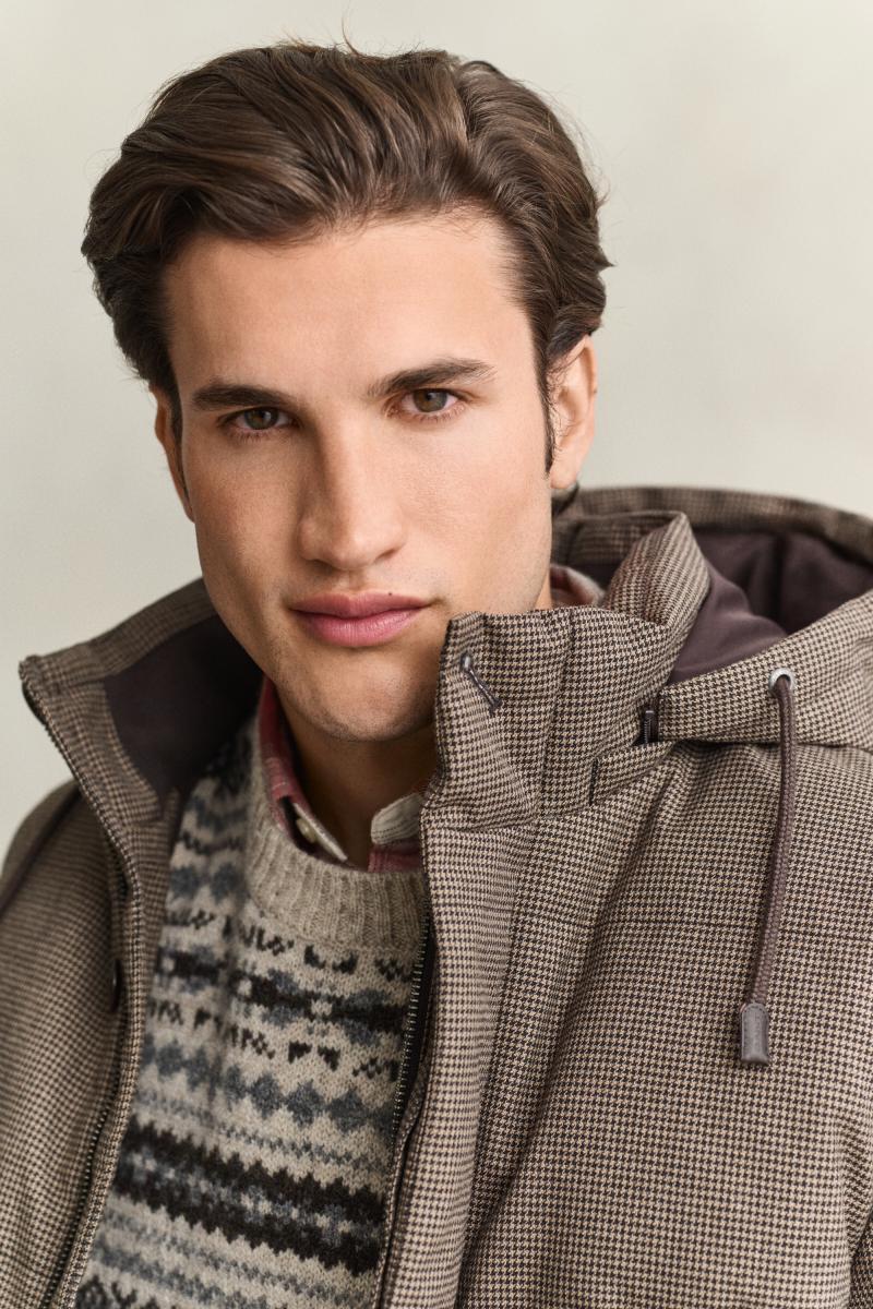Herren Jacke