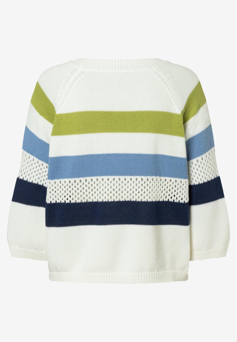 Damen Pullover More & More