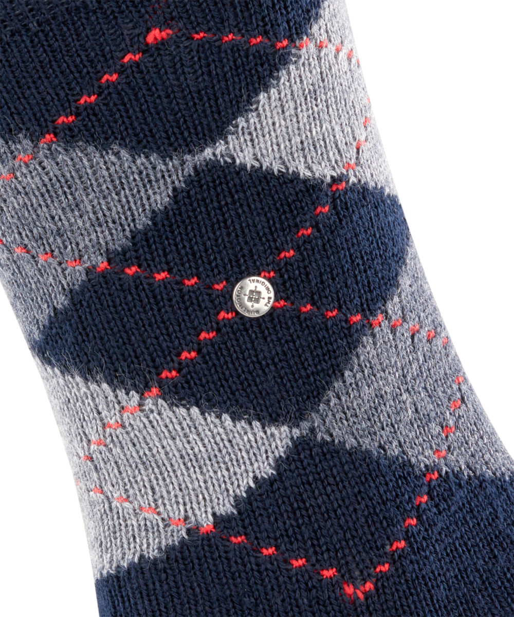 Socken Preston