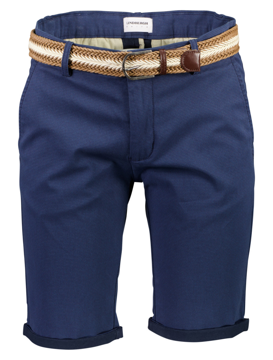 Herren Chinoshorts