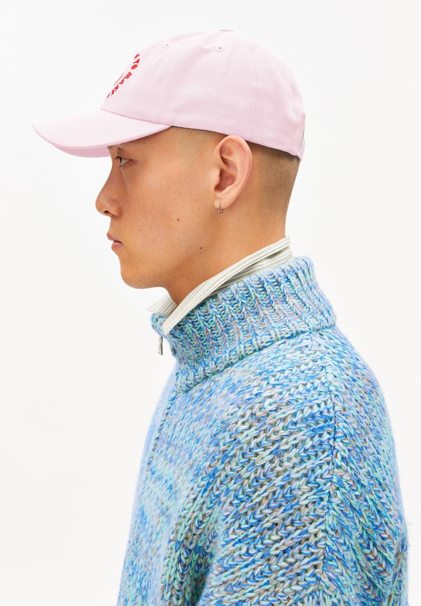 Damen Cap YENAAS