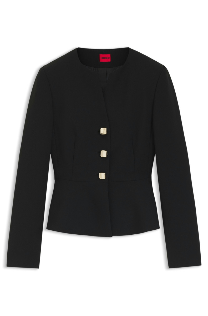 Damen Blazer Acira