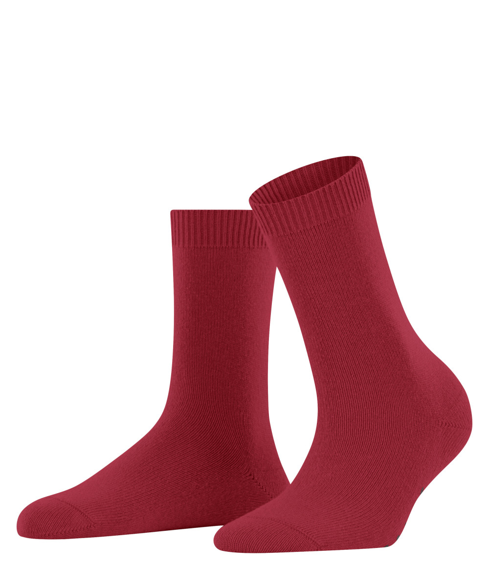 Damen Strümpfe Cosy Wool