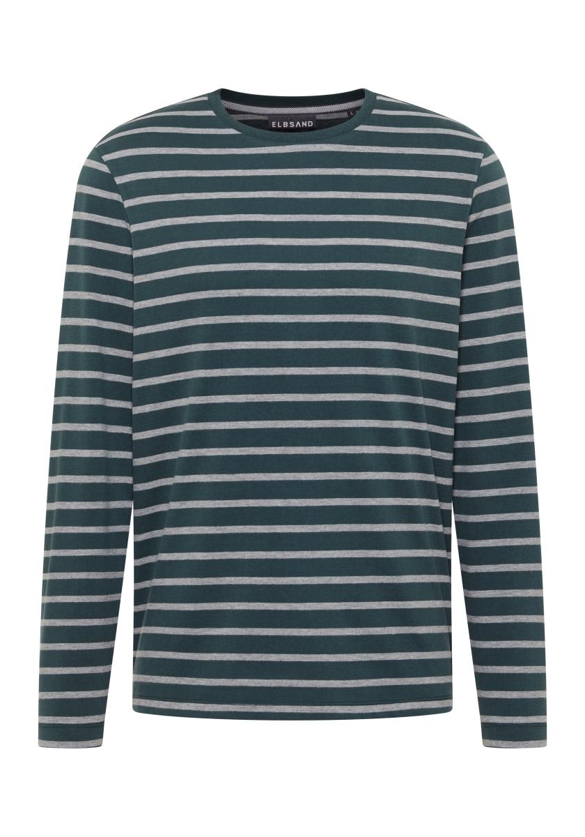 Herren Langarmshirt Norin