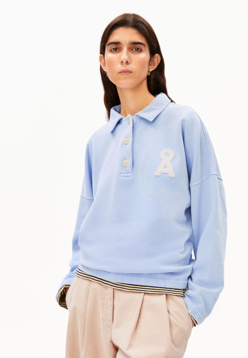 Damen Sweatshirt POLO
