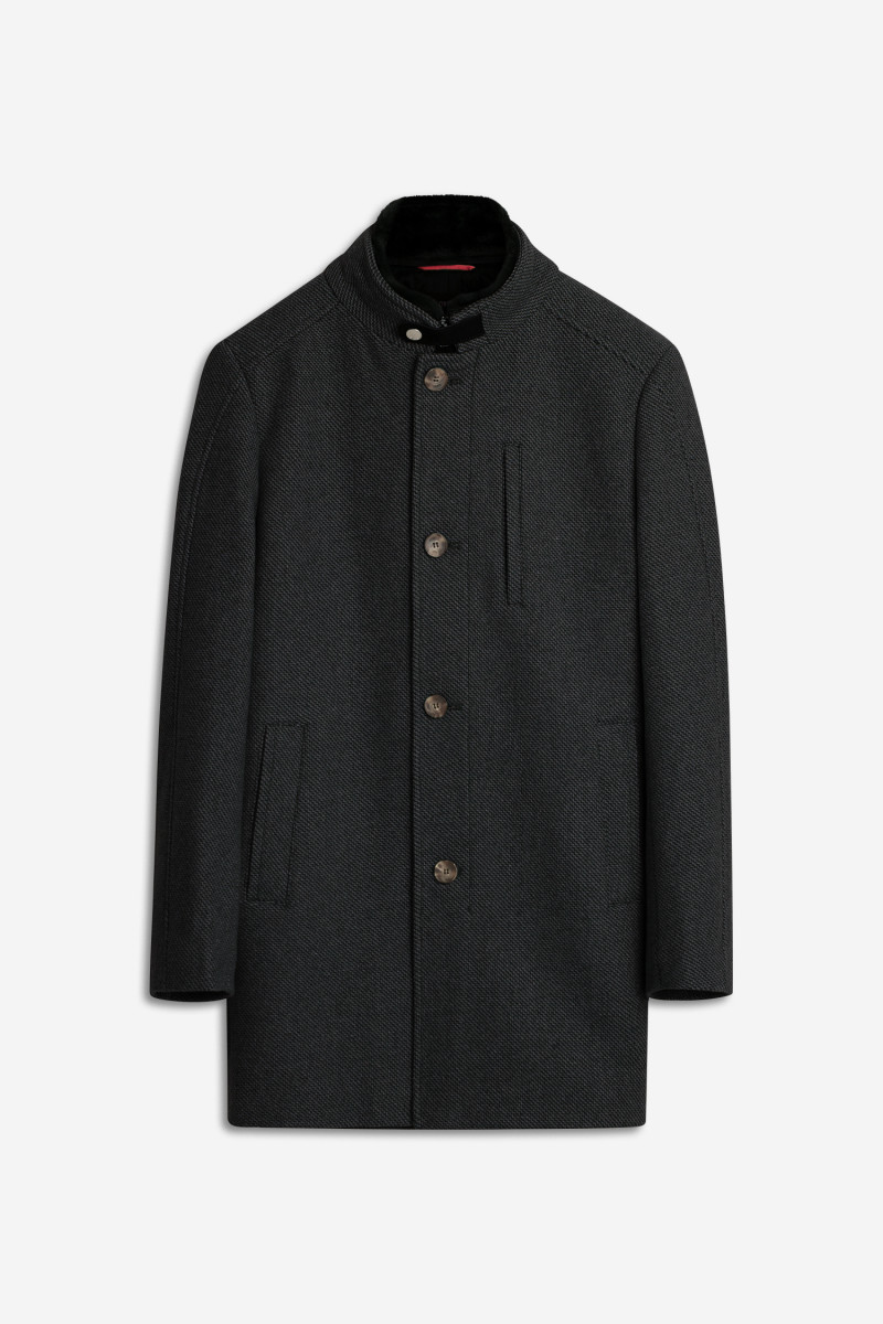 Herren Mantel CIARSENAL