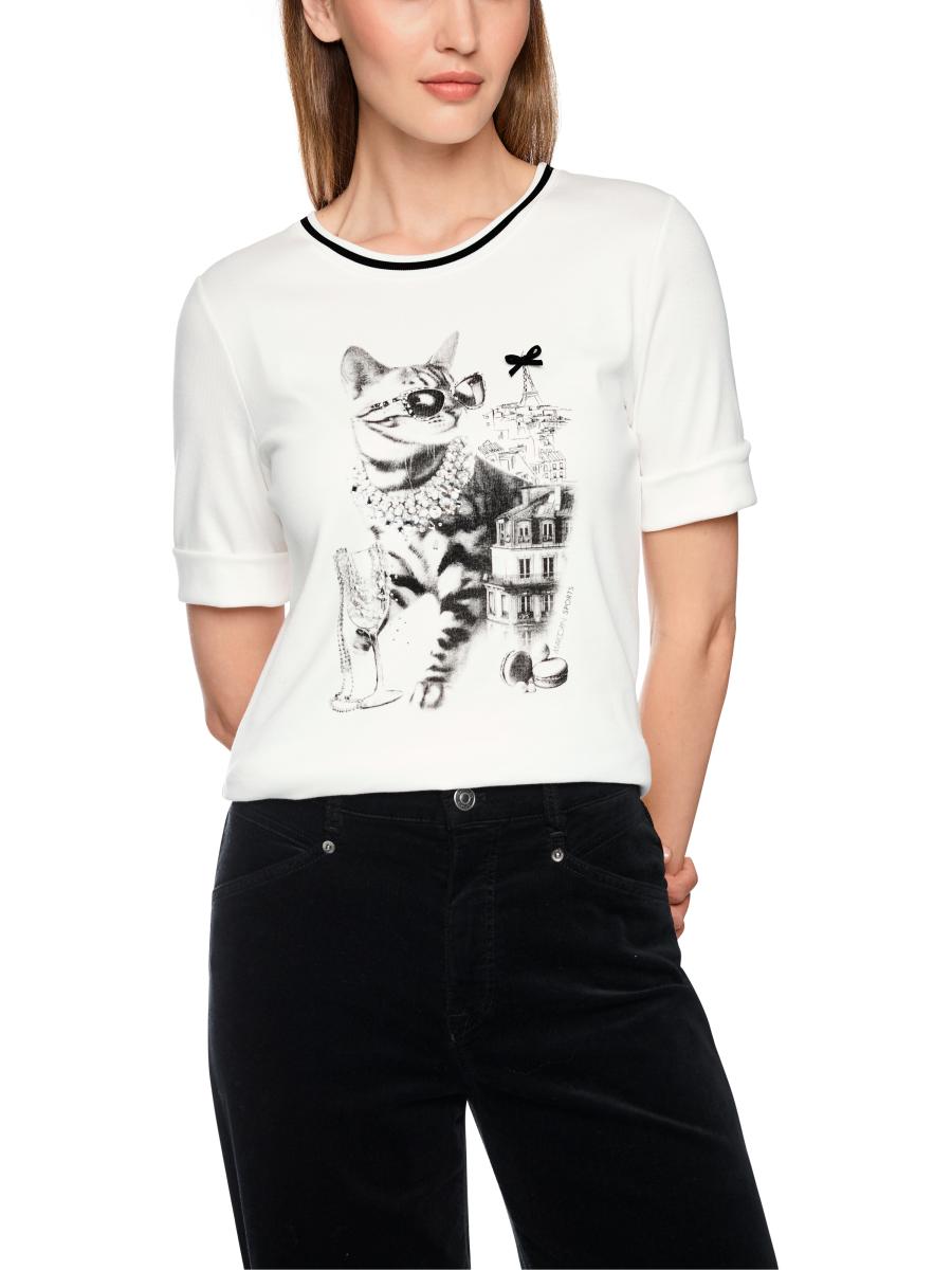 Damen T-Shirt