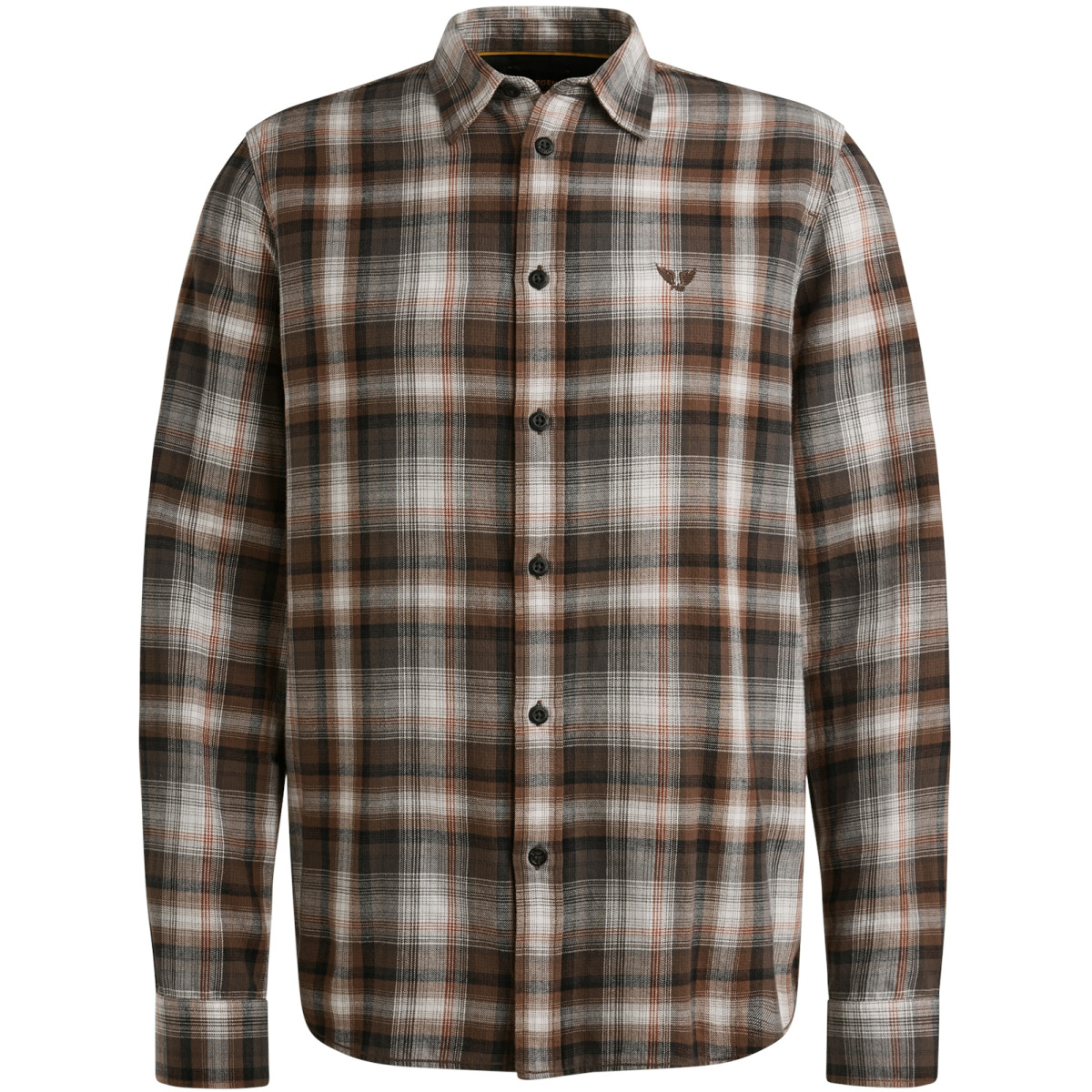 Herren Overshirt