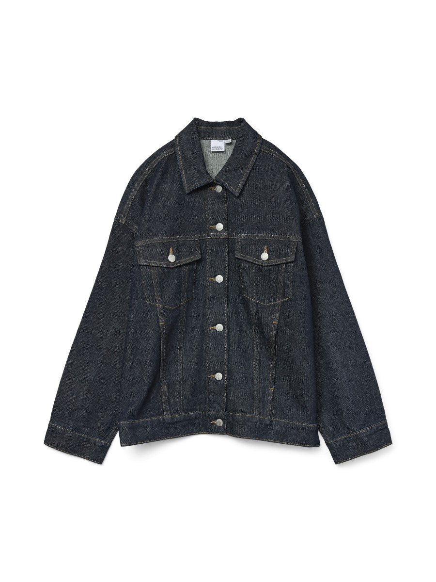 Damen Jeansjacke VMTESSA