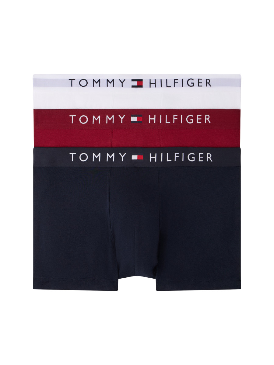 Herren TRUNK 3P