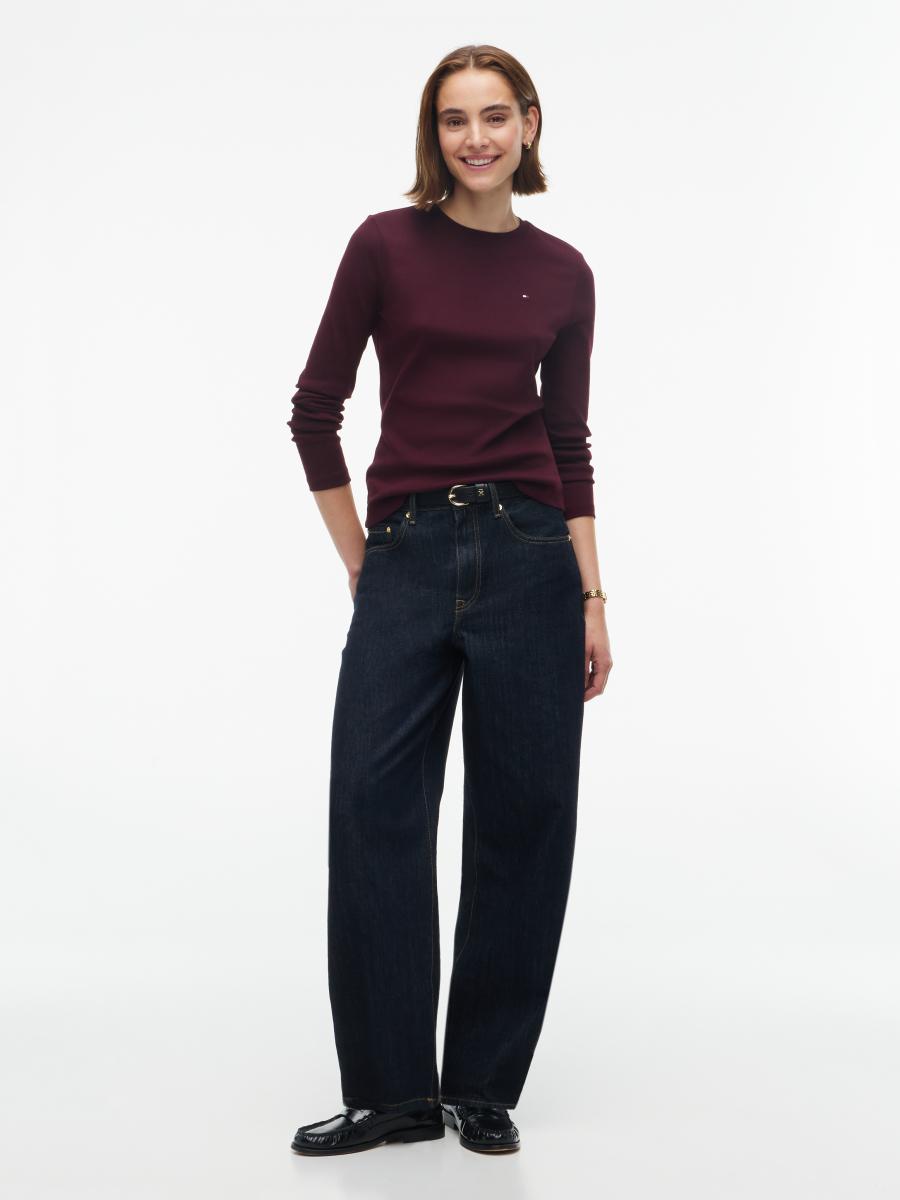 Damen Langarmshirt Cody