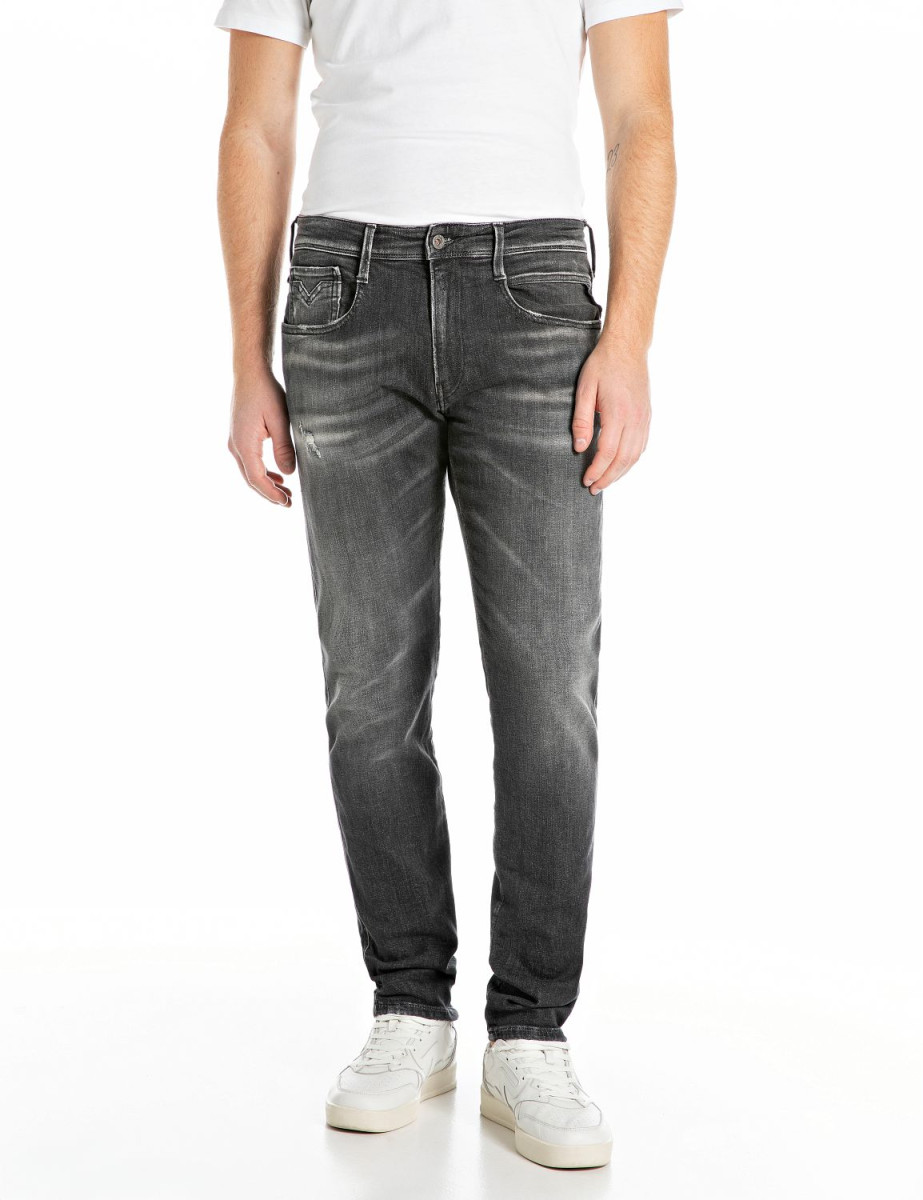 Herren Jeans