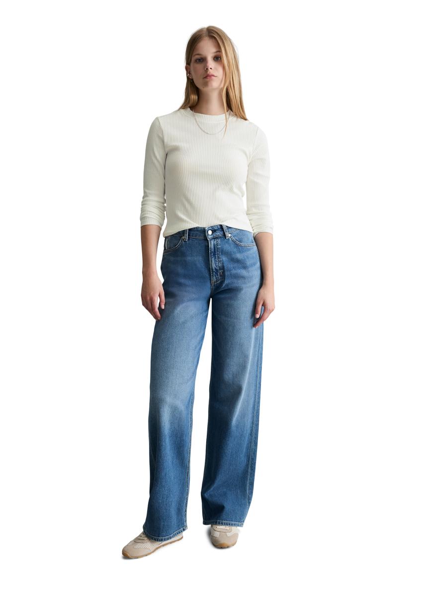 Damen Jeans