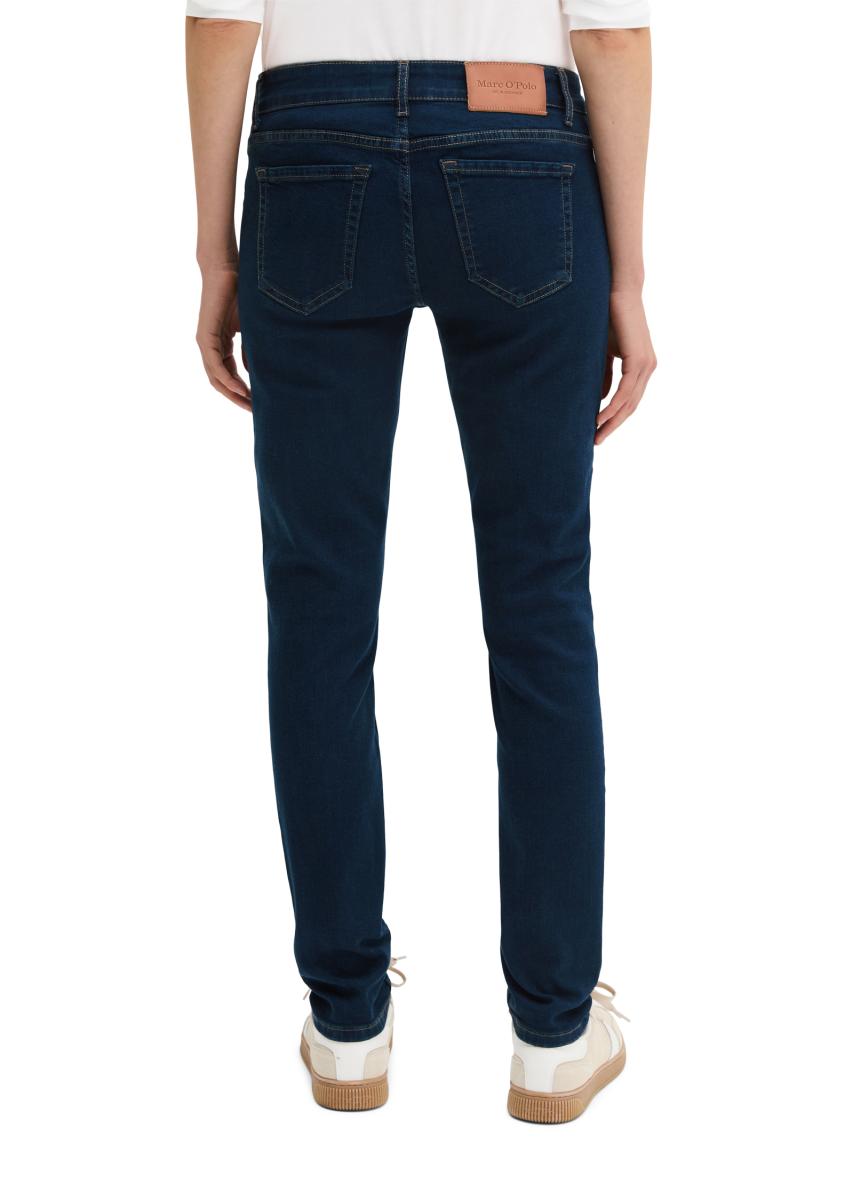 Damen Jeans ALBY slim
