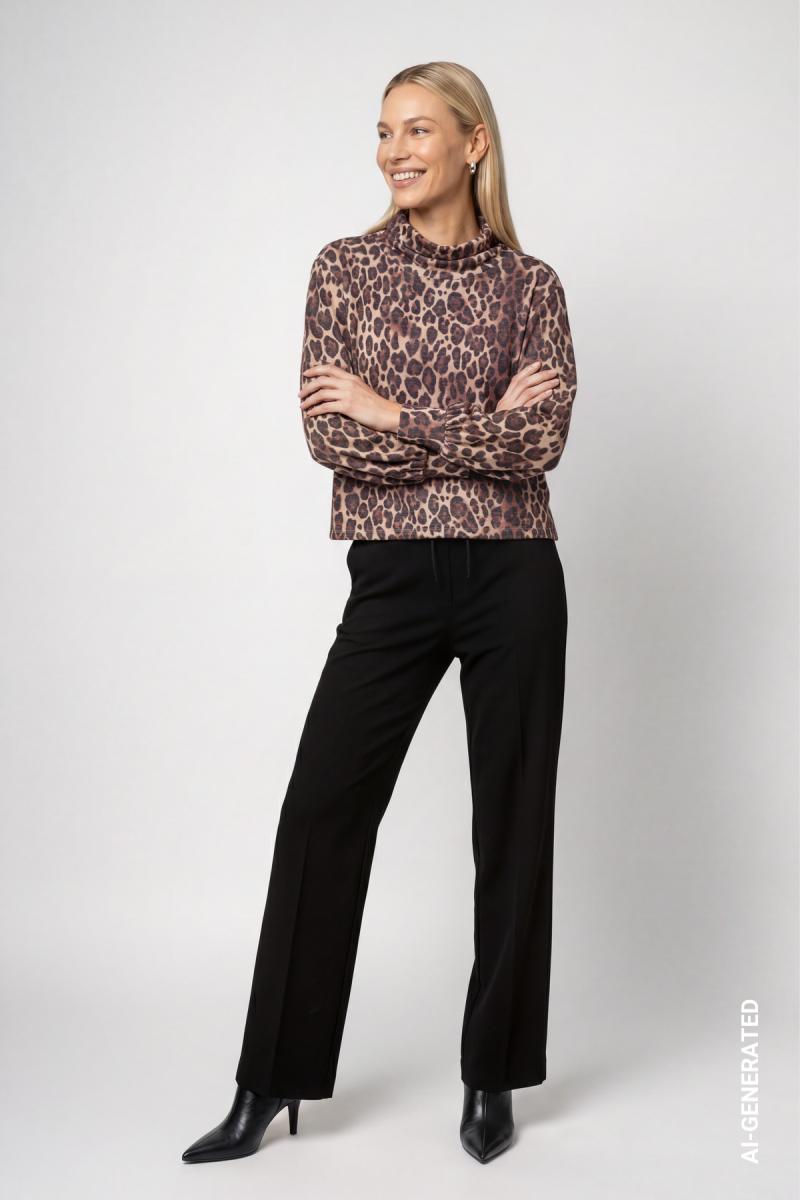 Damen Sweatshirt