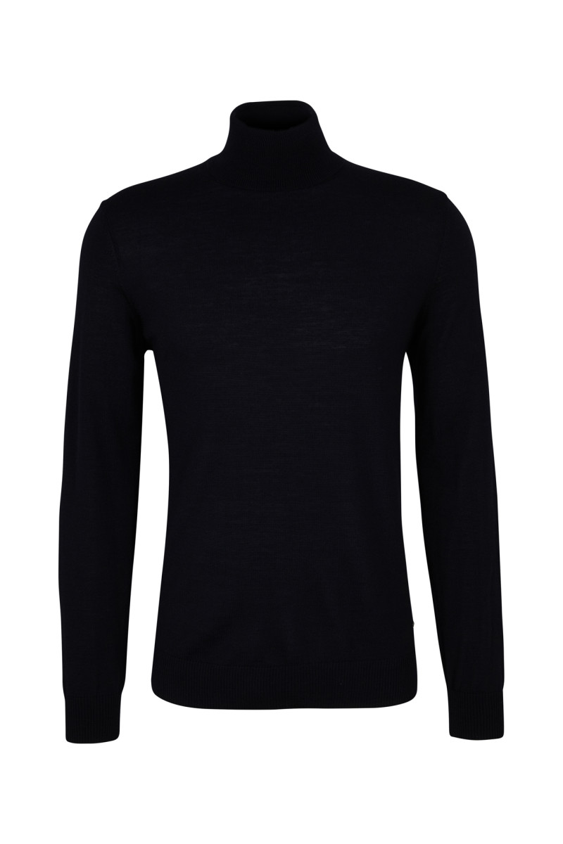 Herren Rollkragenpullover